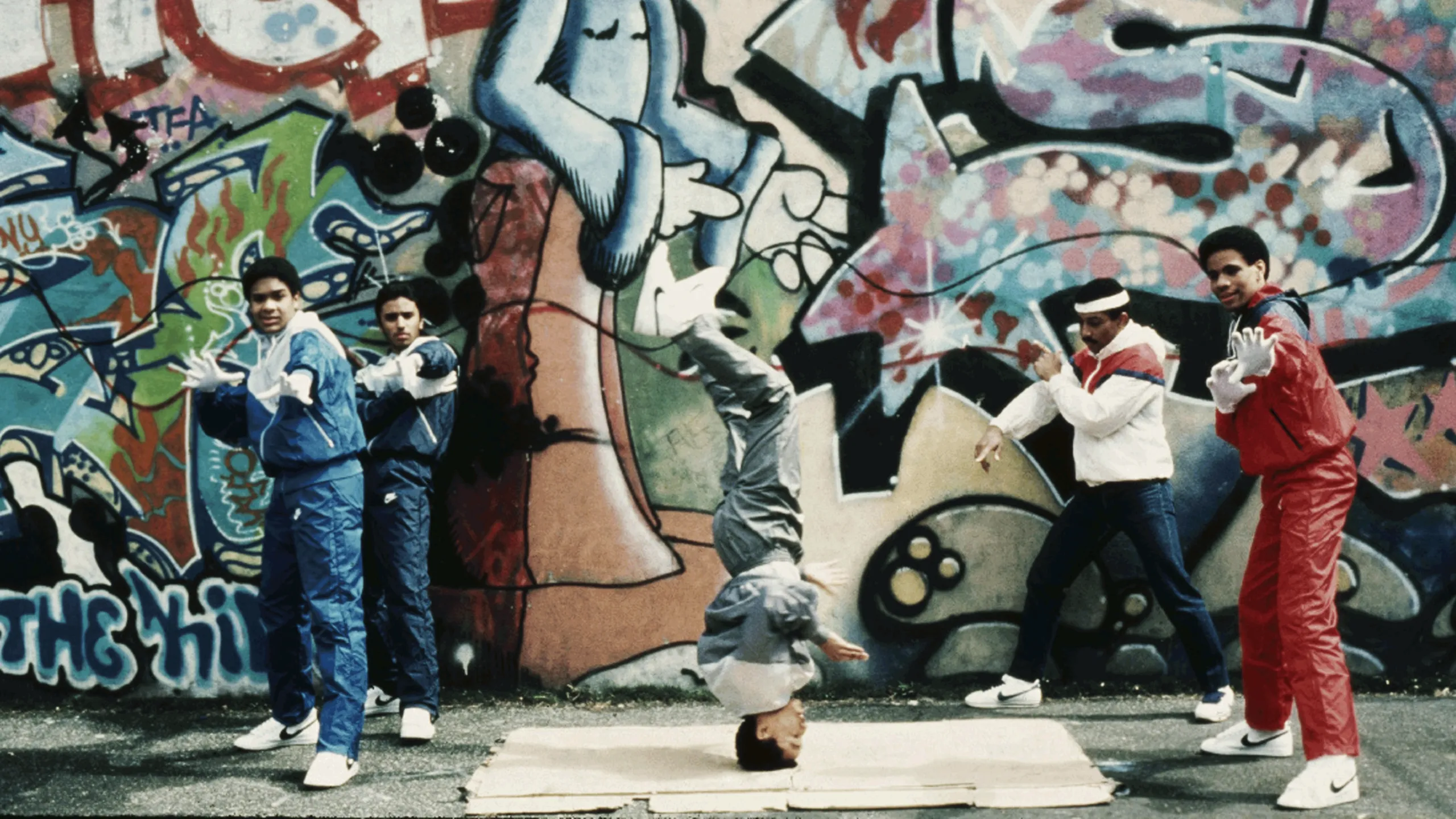 thumbnail - S1:E4 The Culture Clash