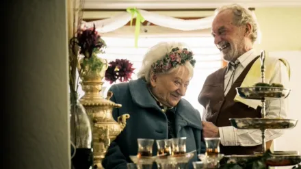 Merz gegen Merz - Hochzeiten