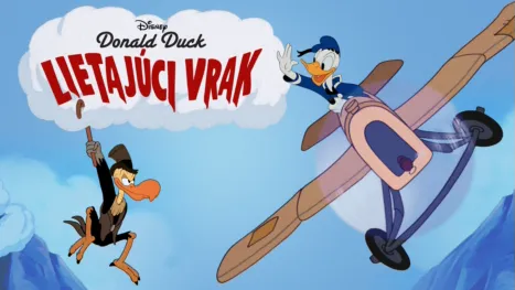 thumbnail - Lietajúci vrak
