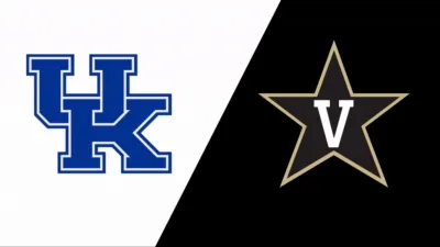 thumbnail - Kentucky vs. Vanderbilt (1998)