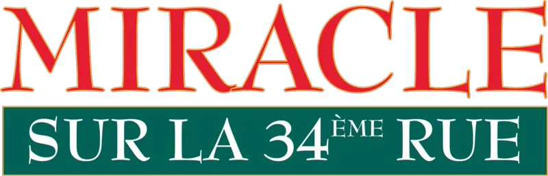 Miracle sur la 34ème rue