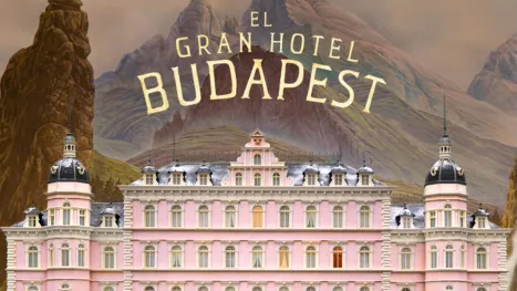 thumbnail - El gran hotel Budapest