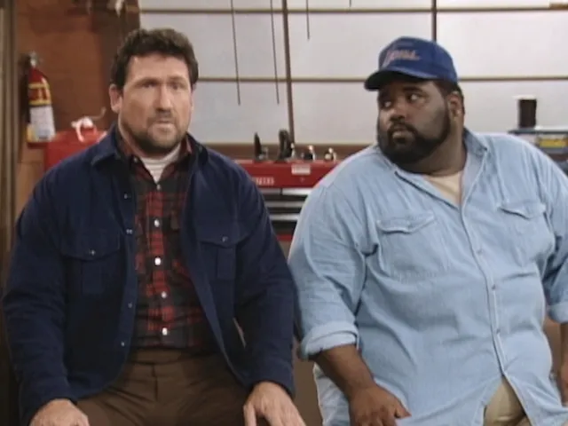 thumbnail - S1:E7 Nothing More than Feelings