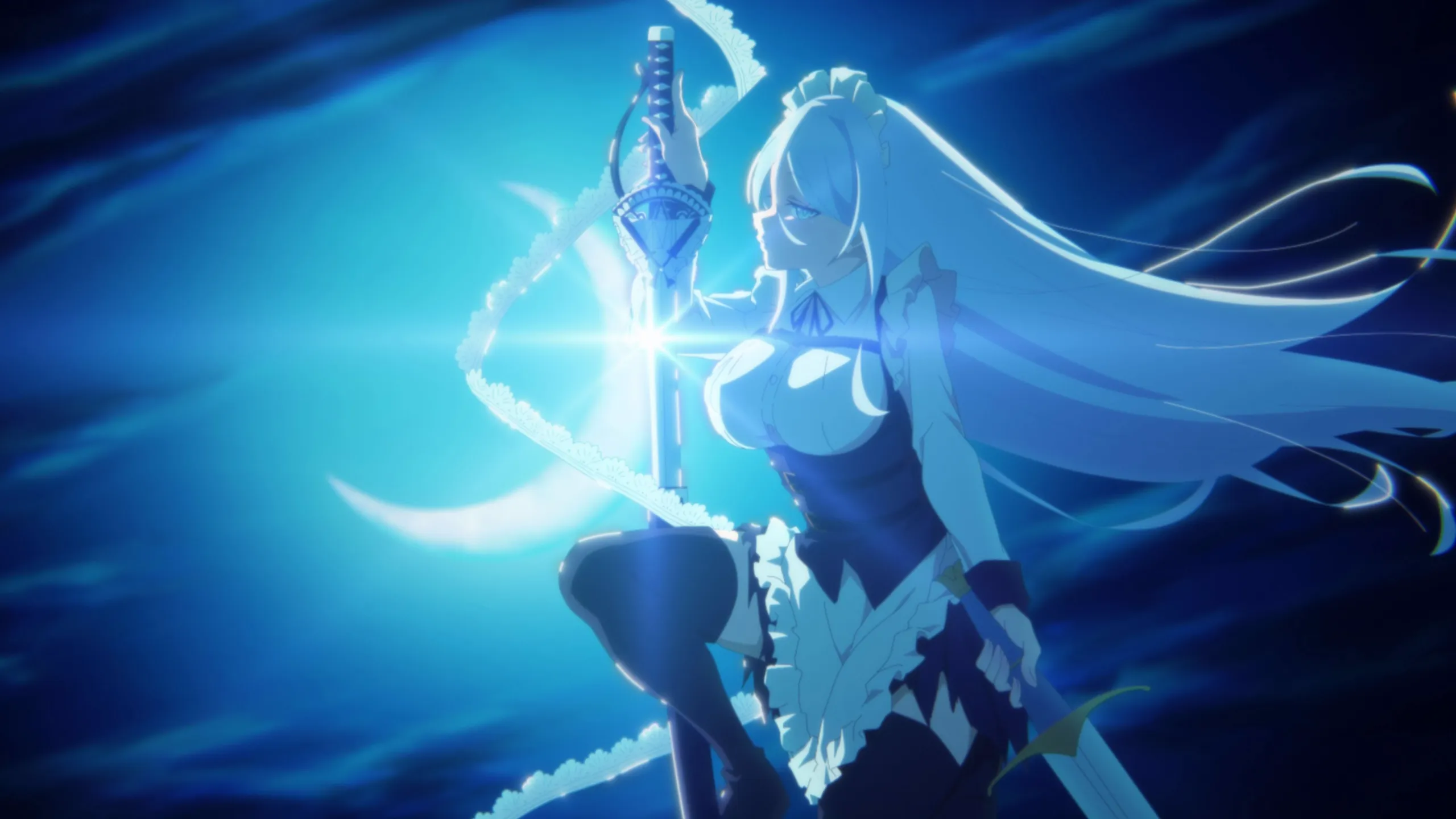 thumbnail - S1：第10話「シルファの剣」