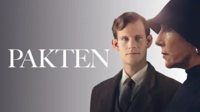 Pakten