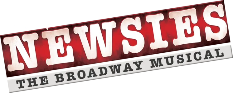 Newsies: The Broadway Musical