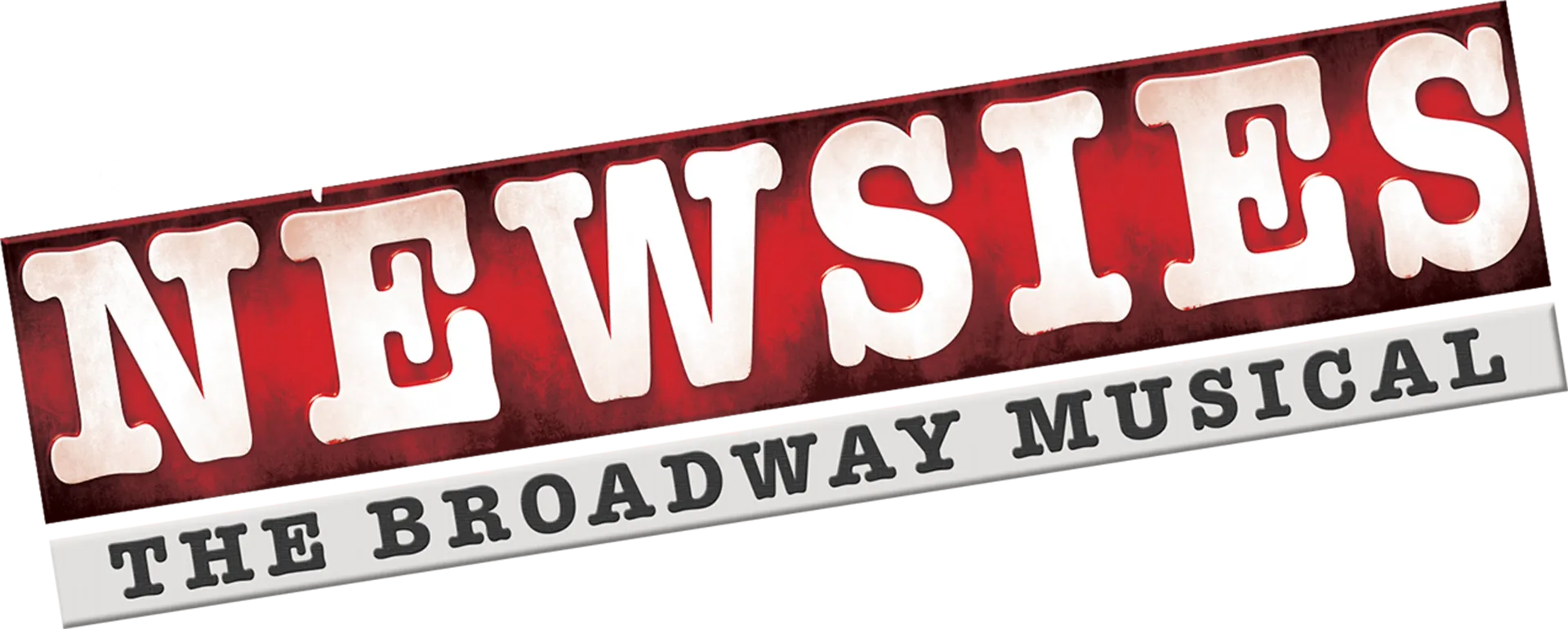 Newsies: The Broadway Musical