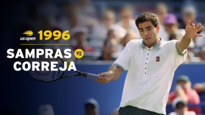 thumbnail - 1996 Sampras v Correja
