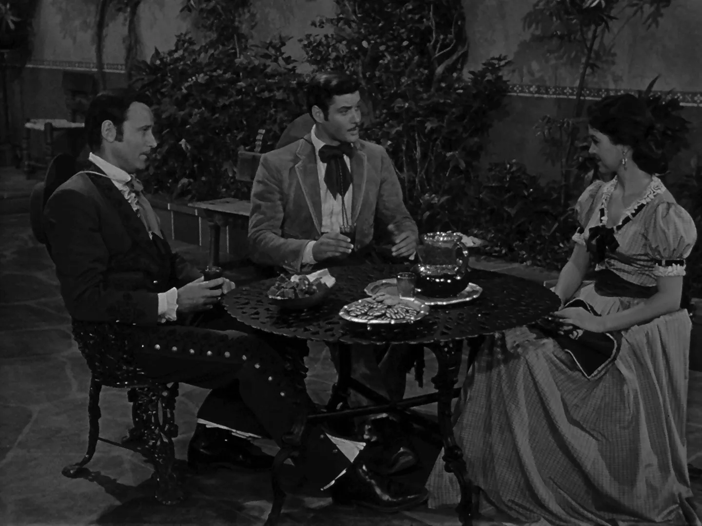 thumbnail - S2:E12 Zorro Fights a Duel