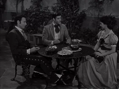 thumbnail - S2:E12 Zorro Fights a Duel