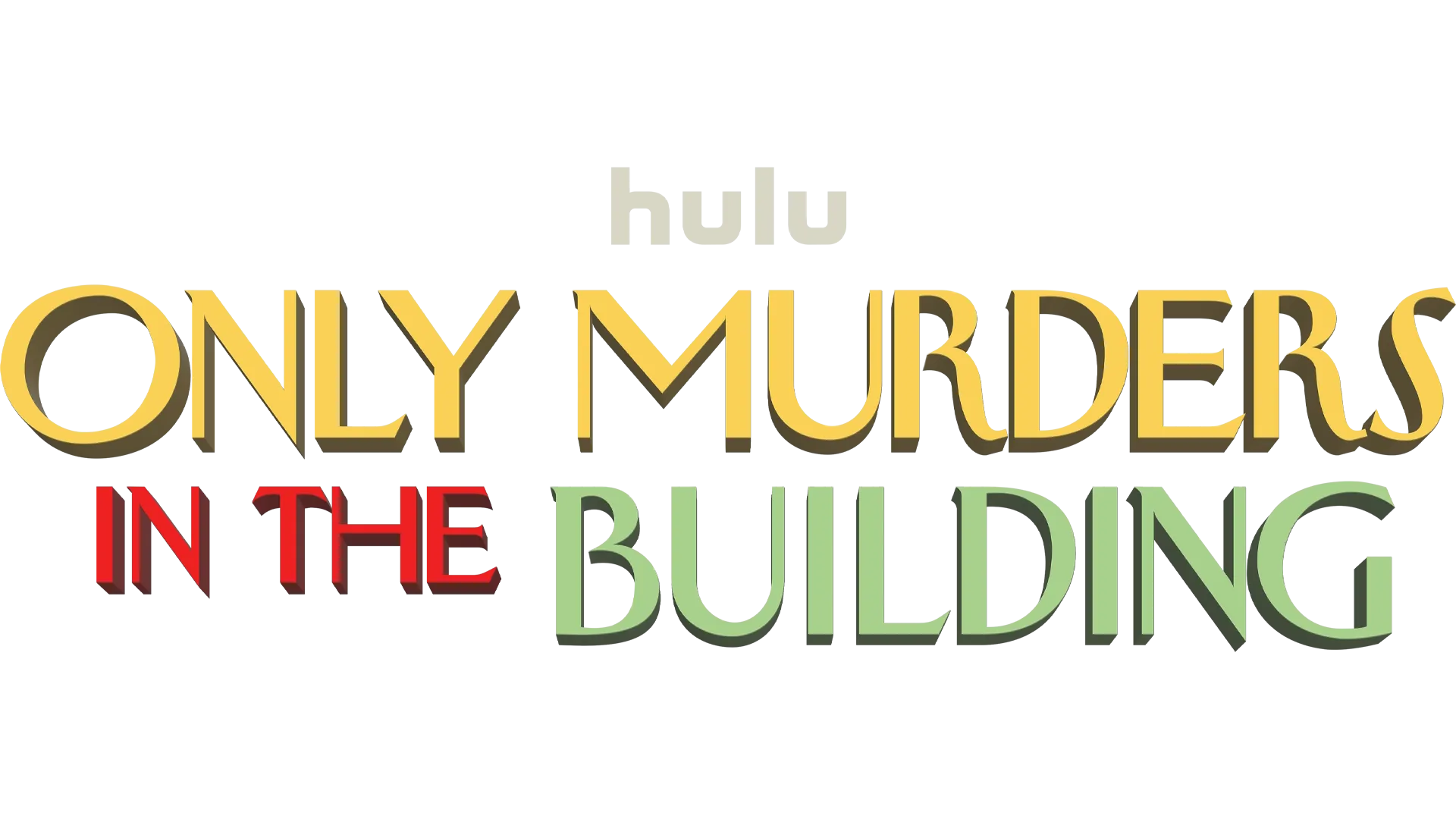 Only Murders in the Building