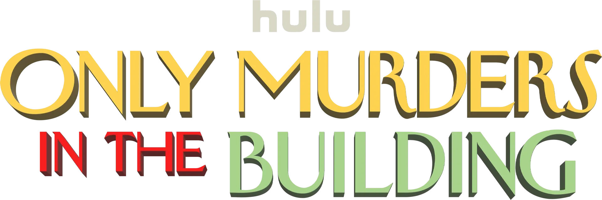 Only Murders in the Building
