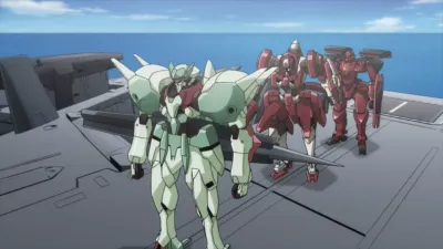 thumbnail - S2:E8 (Sub) Twistedness of Innocence