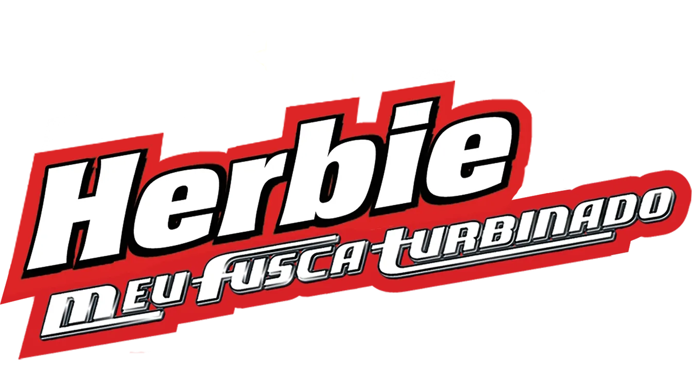 Herbie Meu Fusca Turbinado