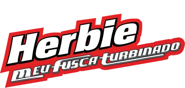 Herbie Meu Fusca Turbinado