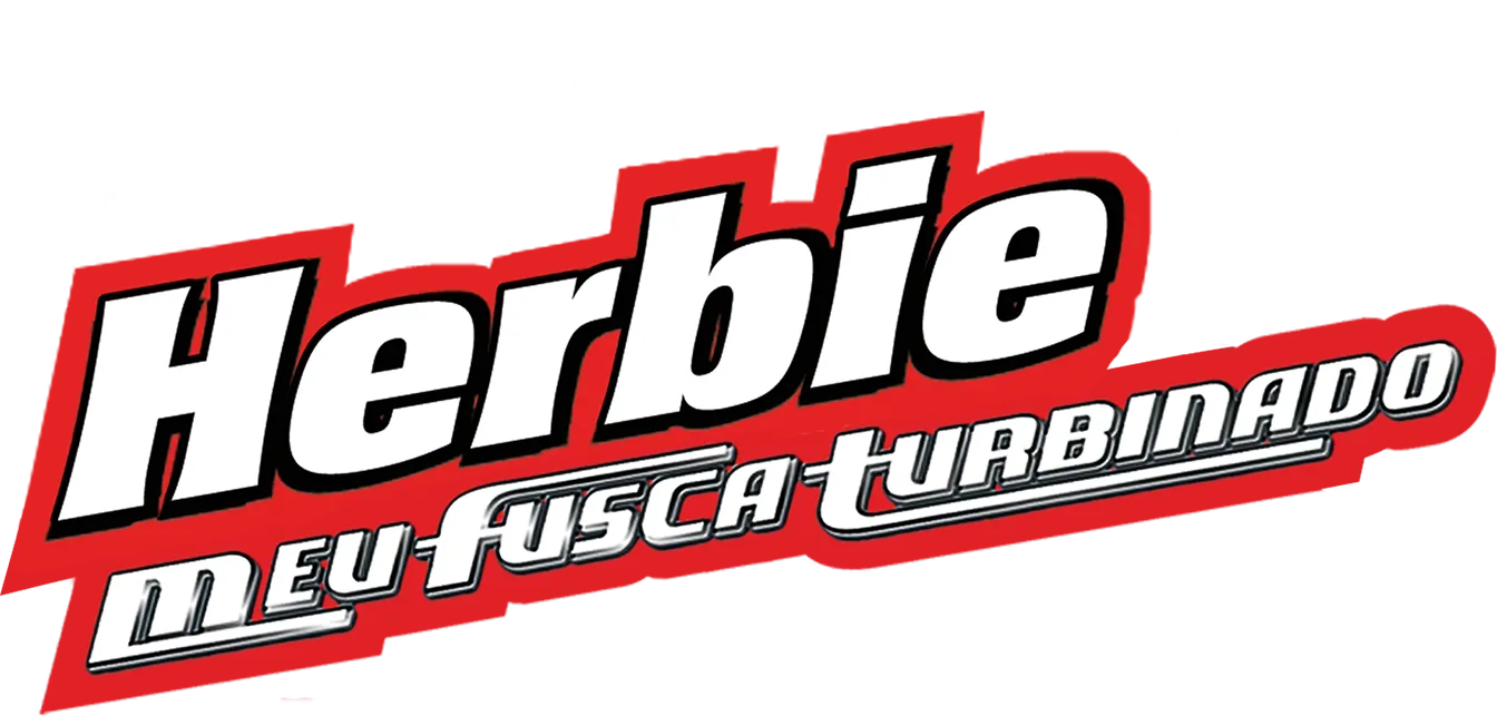 Herbie Meu Fusca Turbinado
