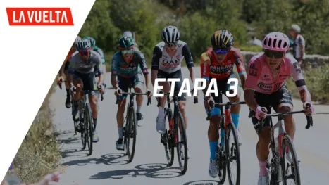 thumbnail - La Vuelta 26 (etapa 3)