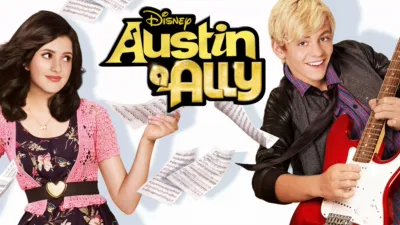 thumbnail - Austin a Ally