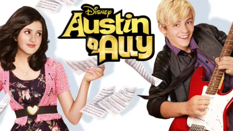 thumbnail - Austin a Ally