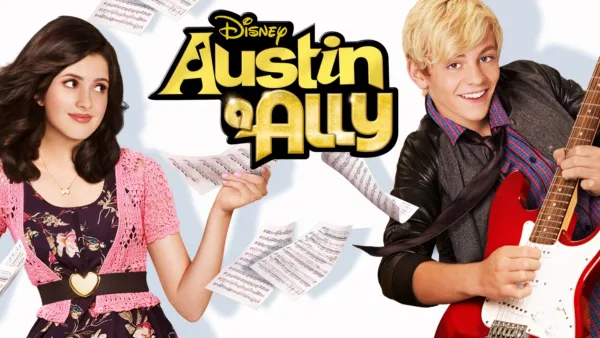 thumbnail - Austin a Ally