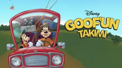 Goof'un Takımı