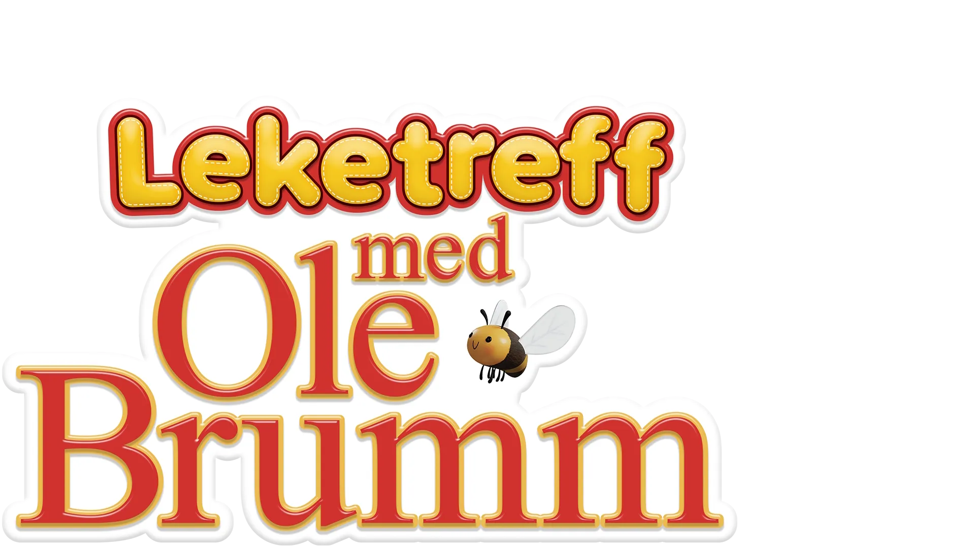 Leketreff med Ole Brumm