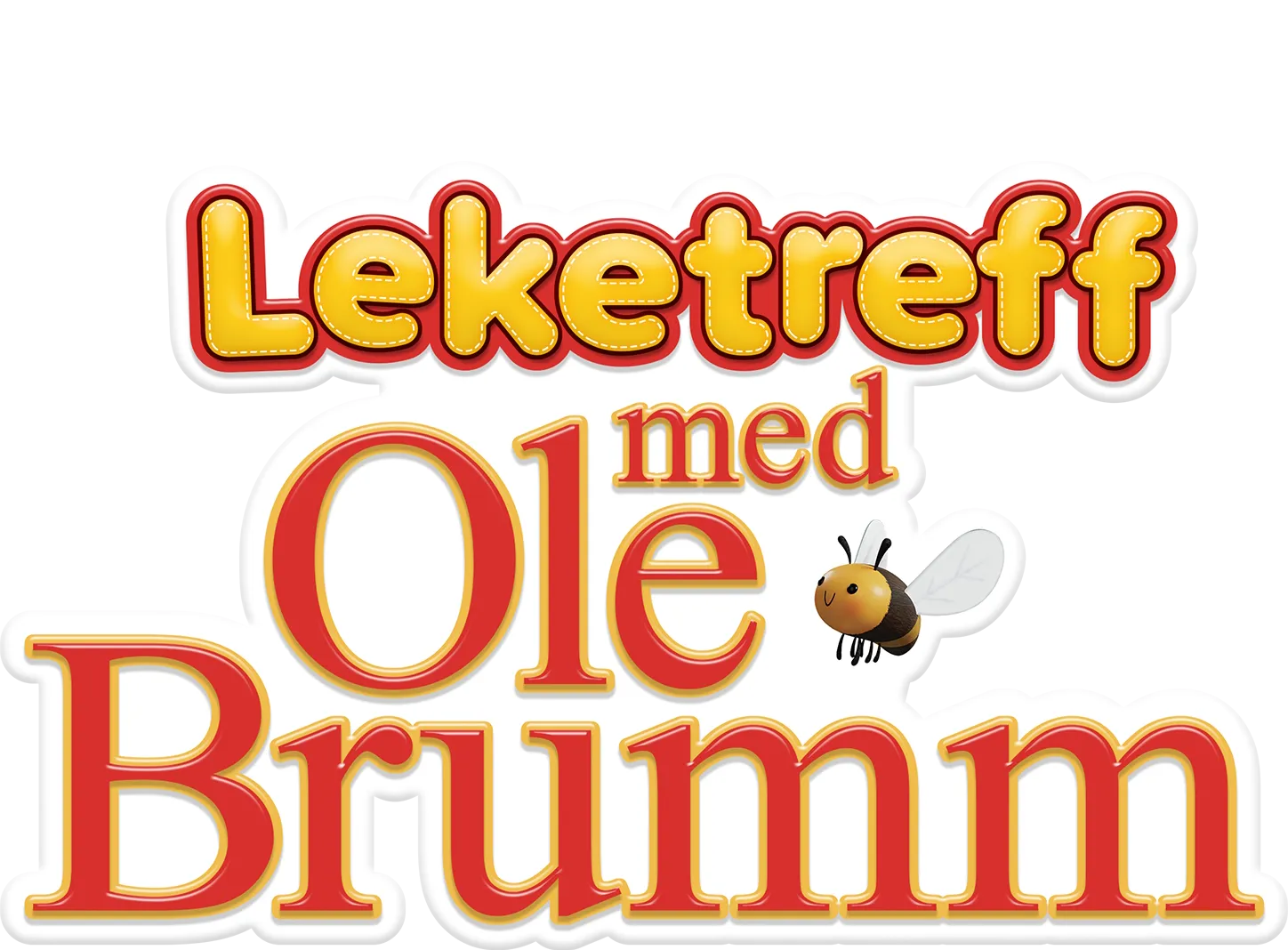 Leketreff med Ole Brumm