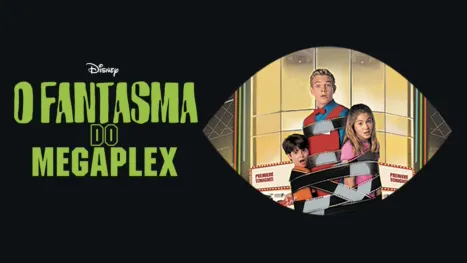 thumbnail - O Fantasma do Megaplex