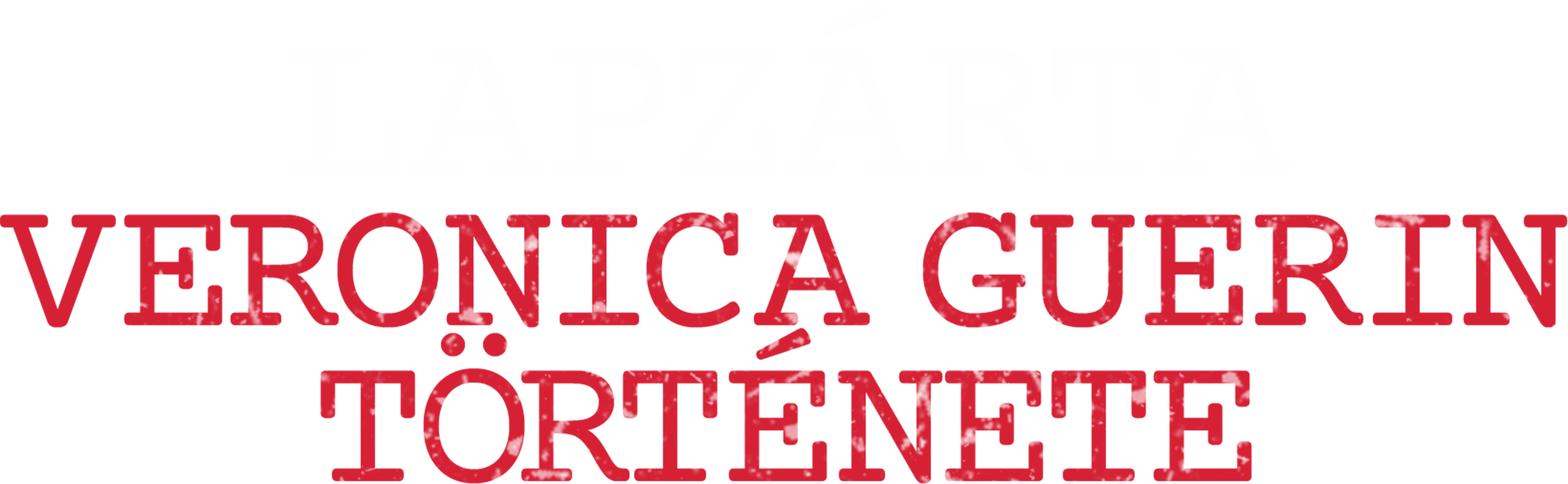 Lapzárta - Veronica Guerin története