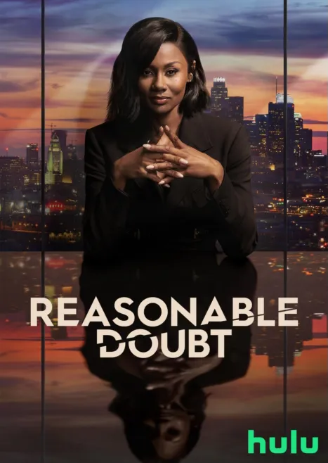 thumbnail - Reasonable Doubt