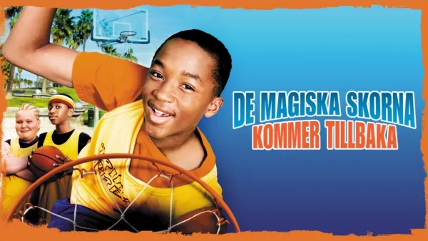 thumbnail - De magiska skorna kommer tillbaka