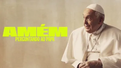 Amém: Perguntando ao Papa