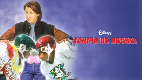 thumbnail - Echipa de hochei