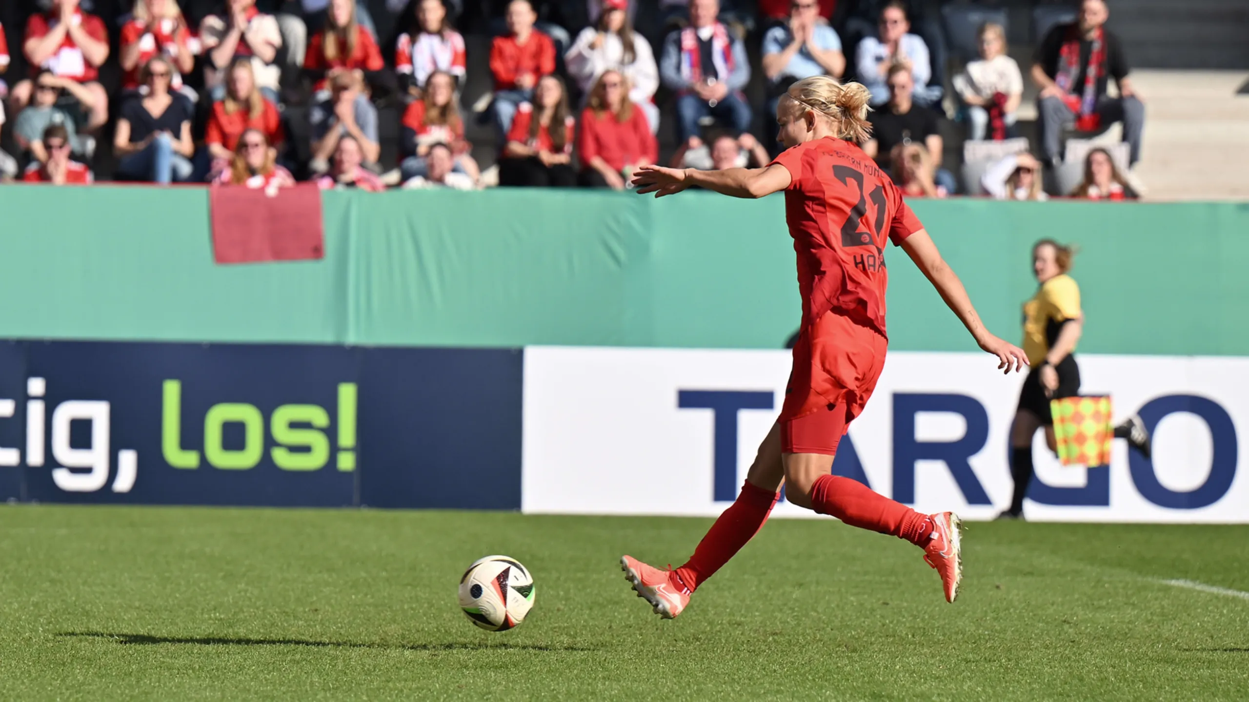 UEFA WCL Resumen Completo: Bayern München - Juventus