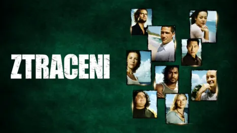 thumbnail - Ztraceni