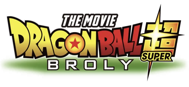 (Dub) Dragon Ball Super: Broly