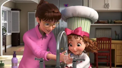 thumbnail - S1:E5 How to Make a Flower You Eat