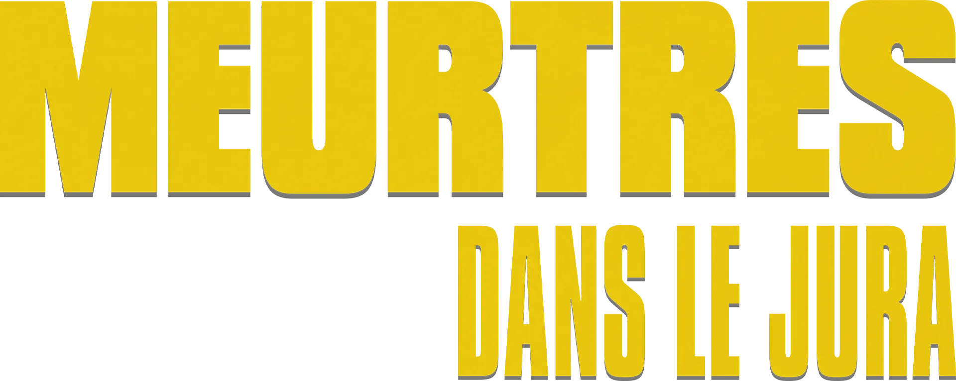 Murder in Jura's Mountains