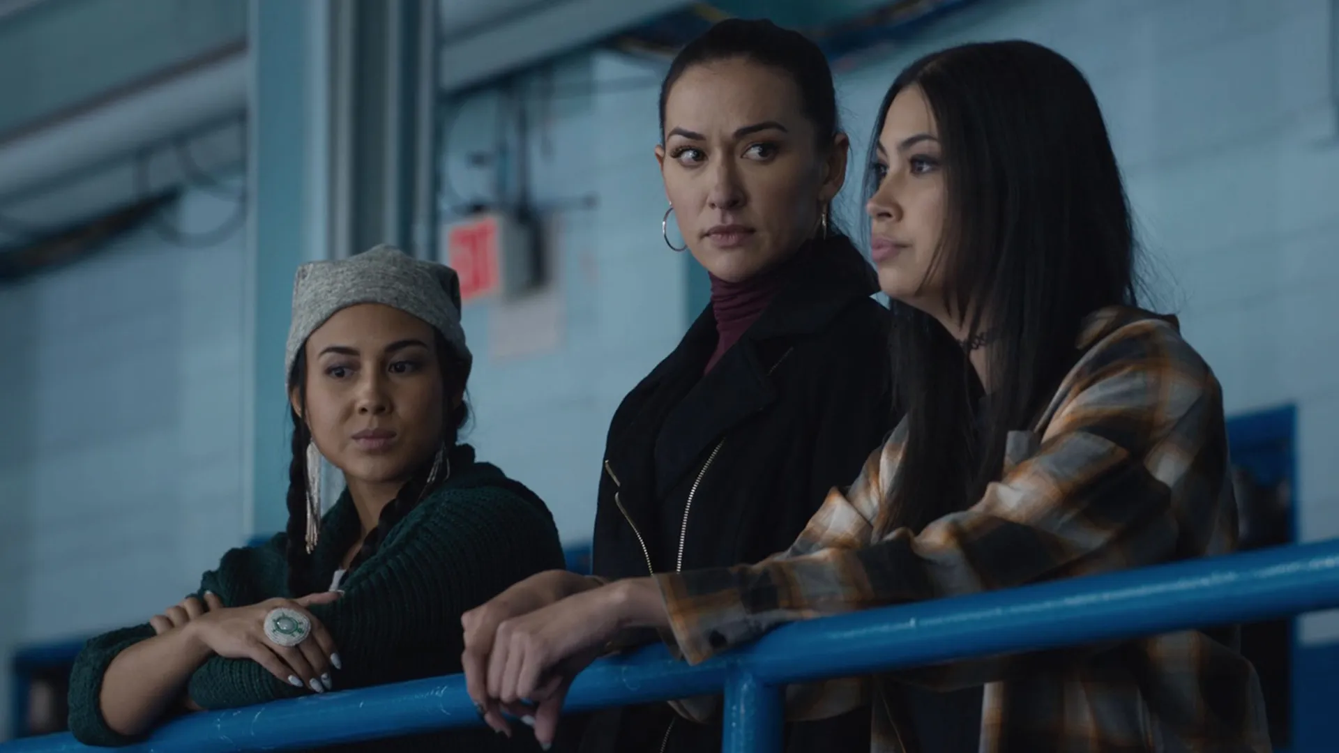 thumbnail - S1:E3 Know Your Role