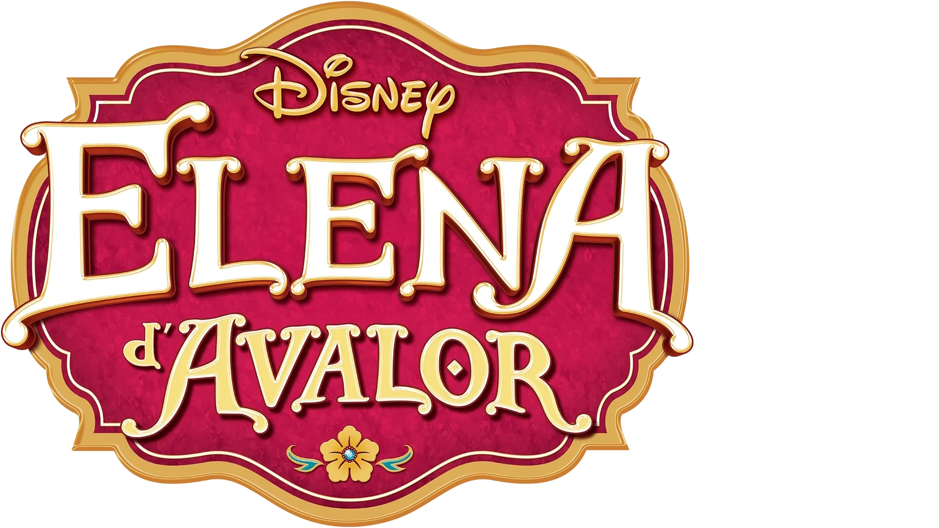 Elena d'Avalor