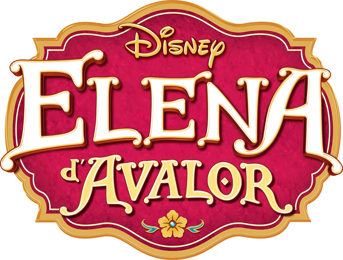 Elena d'Avalor
