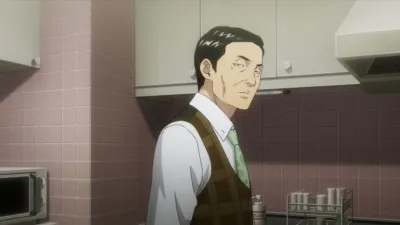 thumbnail - S1:E17 Rei Utsubo