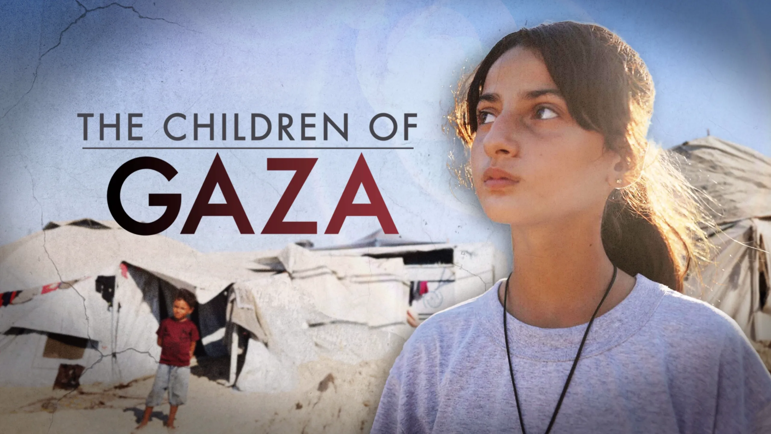 thumbnail - The Children of Gaza