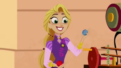 thumbnail - S3:E5 The Lost Treasure Of Herz Der Sonne