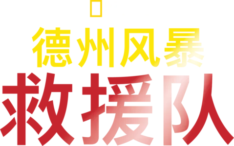 德州风暴救援队
