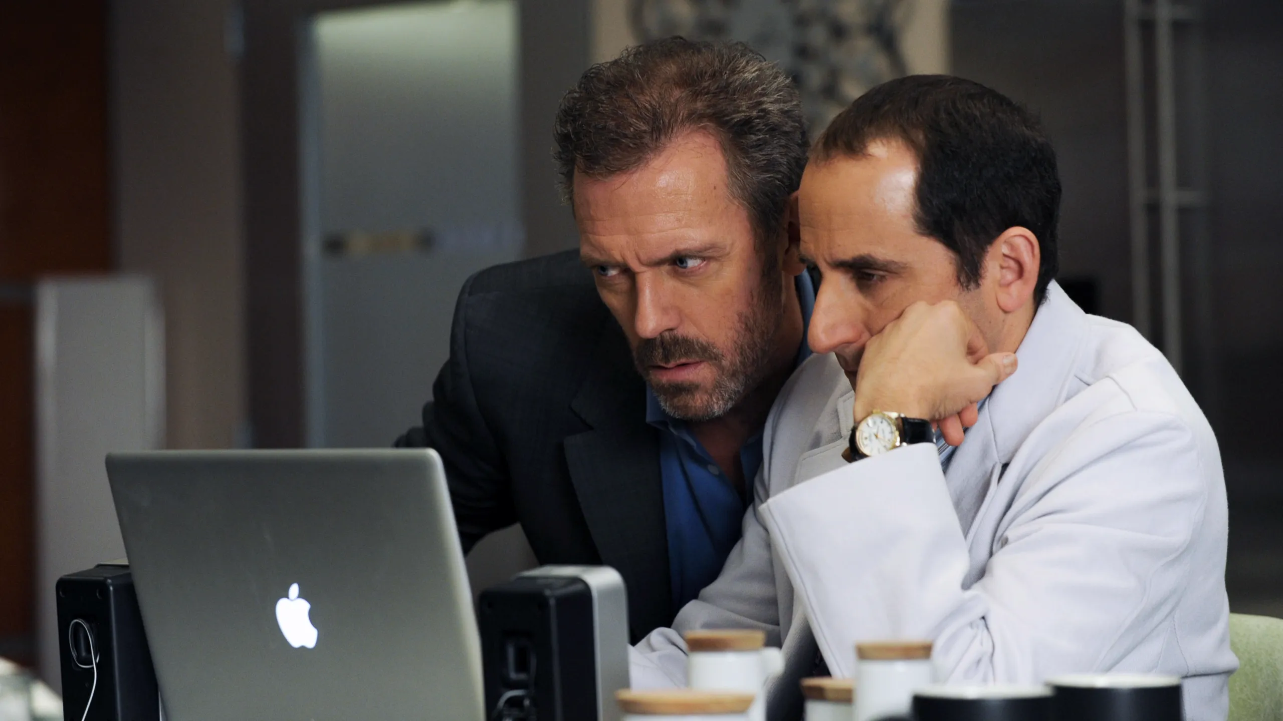 thumbnail - S8:E13 Man of the House