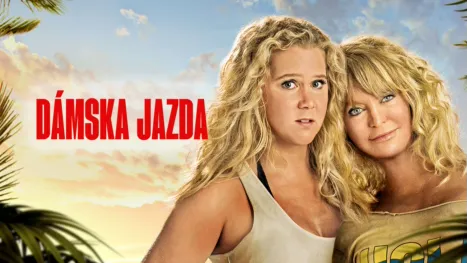 thumbnail - Dámska jazda