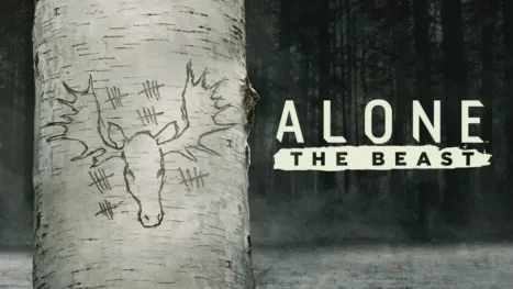 thumbnail - Alone: The Beast