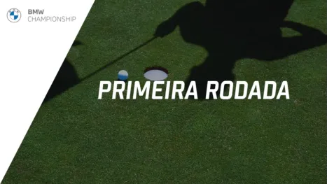 thumbnail - BMW Championship (Primeira Rodada)
