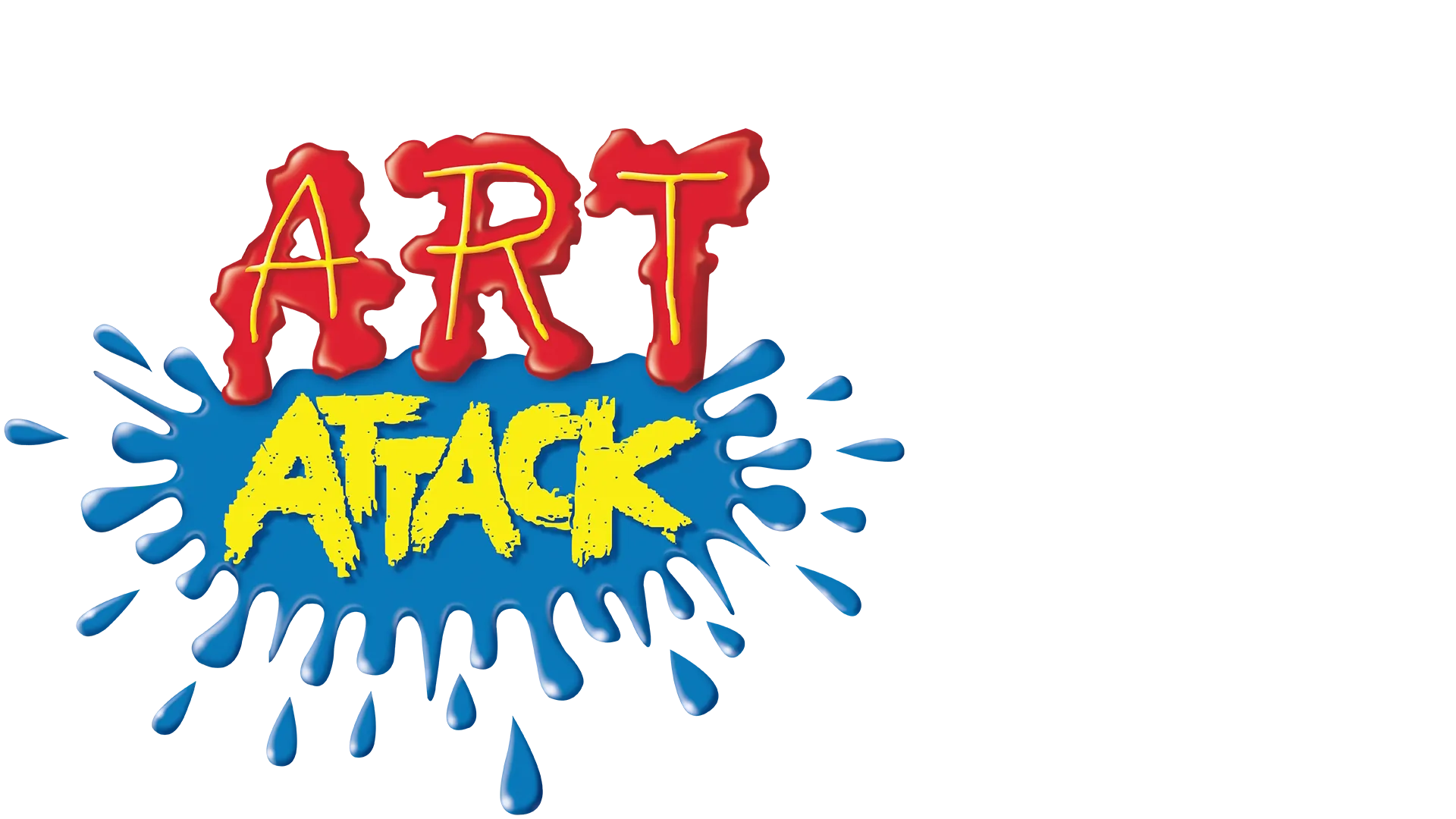 Art attack